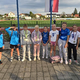 FOTO: Mladi atleti AK Slovenj Gradec drugi dan tekmovanja dodali še tri srebrne medalje