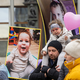 Starši otrok z redkimi boleznimi s protestnim shodom za pravice malih borcev