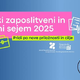 Tudi letos Koroški zaposlitveni in karierni sejem s festivalom izobraževanja v Dravogradu