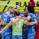 Slovenski odbojkarji po slavju nad Nemci v osmino finala SP