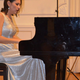 FOTO: Tudi tretji koncert Jesenskih serenad v Dvorcu Bukovje navdušil