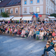 FOTO: Mirovniški Festival in Festival drugačnosti napolnila središče Slovenj Gradca