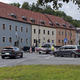 Zaradi del pri Tušu na Ravnah zastoji v vse smeri