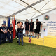FOTO: Na državnem gasilskem tekmovanju v orientaciji odlične tudi koroške ekipe