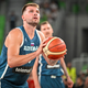 Eurobasket: Slovenija evropsko prvenstvo končala v četrtfinalu