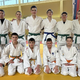 Odličen nastop koroških judoistov v Lendavi in mednarodni izziv za Jevgenijo Gajić