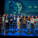 (FOTO) Bernekerjevo nagrado MOSG prejel Mednarodni filmski festival kratkih filmov SHOTS