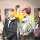 (FOTO) V Infopisarni Dravograd v počastitev kulturnega praznika na ogled razstava likovnih del Majde Kalič
