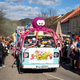 (VIDEO in FOTO) Pustni karneval napolnil Slovenj Gradec z dobro voljo in rekordno udeležbo