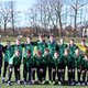 (FOTO) NK Dravograd: U11 in U13 suvereno do vrha Srebrne skupine Nevron Cupa
