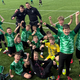 Mladi nogometaši NK Dravograd U11 uspešni na prestižnem turnirju Umag Trophy