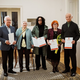 (FOTO) Koroška osrednja knjižnica praznuje 77 let delovanja