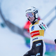 Niki Prevc po slavju v Lahtiju tretja zaporedna krona sezone