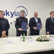 Slovenjgradčan vodi vesoljsko zgodbo: SkyLabs z novo investicijo v Mariboru