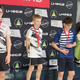 Mladinski Li-Ning turnir: Štiri medalje za BK Karizma