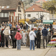 (FOTO) Na Ravnah 17. Dan za spremembe združil prostovoljce