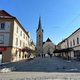 Izjemno: Mestna občina Slovenj Gradec nosilka zlatega certifikata Isso za leto 2026