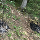 Zagorelo je na Javorniku, posredovali gasilci KGZ Ravne