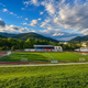 Ravne na Koroškem do pomembne športne investicije: 500.000 evrov za obnovo stadiona