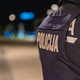 Nevarna najdba v Podgorju: Našli minometno mino iz druge svetovne vojne