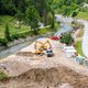 Dela med Ravnami in Dravogradom do avgusta 2026: Eden največjih cestnih projektov na Koroškem