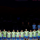 Liga narodov 2026: Slovenski odbojkarji prvič letos poraženi v ligi narodov