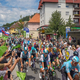Radlje ob Dravi na zemljevidu največjih športnih dogodkov: Kolesarska destinacija prvič v zgodovini gostila start 2. etape Dirke po Sloveniji