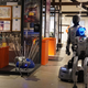 Fabrika Fest danes: Od robotike in plesa do večernega koncerta Liquid Carpet