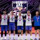 Bronasta medalja za 3x3 Fridro Koroška na mednarodnem turnirju Sirius Cup v Sočiju