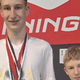 Brata Pušnik vladala Li-Ning ligi: Dejan in Boštjan skupna zmagovalca sezone