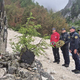 Policisti počastili spomin na tragično nesrečo izpred 29 let