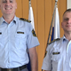 Direktor Policijske uprave Celje dobil novega pomočnika, tri policijske postaje nove komandirje