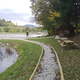 Šmarje turistično ponudbo širi z ribiškim turizmom (foto)