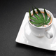 CBD in kofein