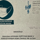 V ZD Šmarje pri Jelšah znova obvezne maske