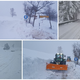 Snežni utrinki s Kozjanskega