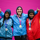 Trenerka nosilke medalj s specialne olimpijade nam je zaupala Tatjanino pot do uspeha