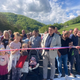 Novo parkirišče v Olimju bo razbremenilo turizem in domačine