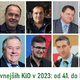 50 najvplivnejših KiO 2023: od 41. do 50. mesta