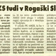 AMZS tudi v Rogaški Slatini