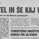 Motel in še kaj več