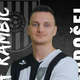 Prvoligaš iz Rogaške Slatine predstavil prvo zimsko okrepitev