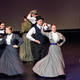 Mladi šentjurski folklorniki zakorakali v tretje desetletje