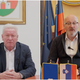 Božično-novoletno voščilo županov občin Bistrica ob Sotli in Rogatec