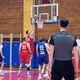 Šentjurski povratek v Hruševec s porazom