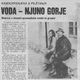 Voda – njuno gorje