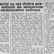 Kmetje v Planini so vse dobro premislili in se odločili da ustanovijo kmetijsko obdelovalno zadrugo