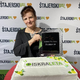 Iskro leta je izrekla Sladkogorčanka Majda Jurše