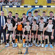 Kadeti Dobovca z naslovom podprvakov