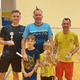 Badminton sezona zaključena z razburljivim finalom posameznikov